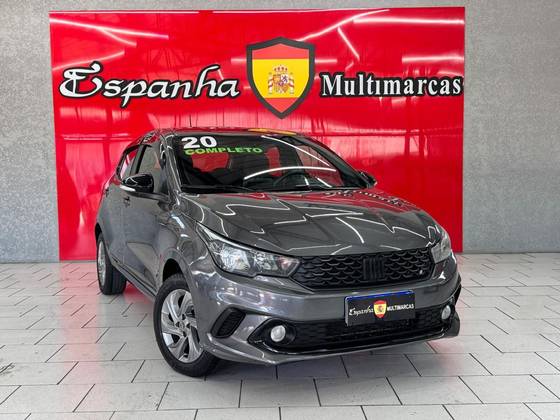 FIAT ARGO 1.3 FIREFLY FLEX DRIVE MANUAL FIAT ARGO 1.3 FIREFLY FLEX DRIVE MANUAL